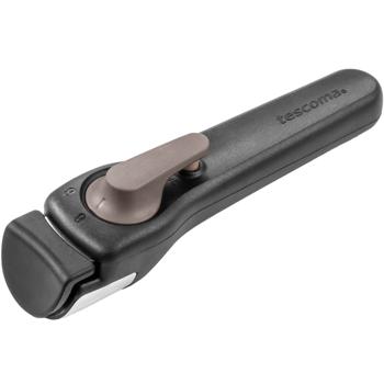 Preview: Convenient saucepan set, 3 pieces, black, removable handle - 1.2L, 1.8L, 2.5L, non-stick, suitable for all hob types & oven