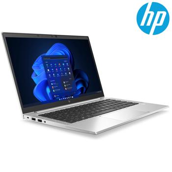 Preview: HP Elitebook 830 G8, 13.3