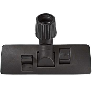 Preview: Universal Staubsaugerdüse – Bodendüse & Kombidüse für Endrohre 30-40 mm–vielseitig, robust & effizient – ideal für Teppich & Hartböden, einfache Montage