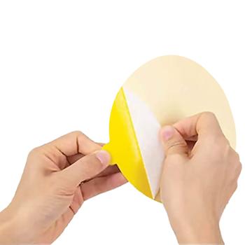 Preview: Replacement adhesive foils for insect trap, 5 pieces