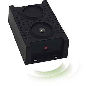 Preview: Repellente per faine a LED, senza topi, con funzione di luce lampeggiante