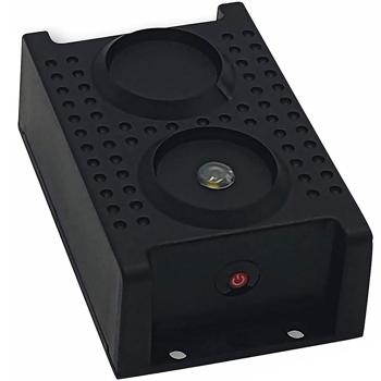 Preview: Repellente per faine a LED, senza topi, con funzione di luce lampeggiante