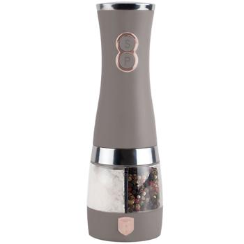 Preview: Macina sale e pepe elettrico 2in1, tortora