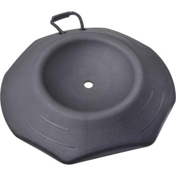 Preview: Support wheel chock