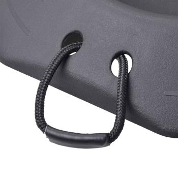 Preview: Support wheel chock