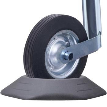 Preview: Support wheel chock