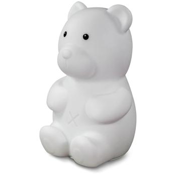 Preview: Night light “Basti the Bear“, various light modes, battery-powered