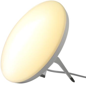 Preview: Daylight lamp with color change, 10,000 lux - mood light for a better mood, simulates natural daylight