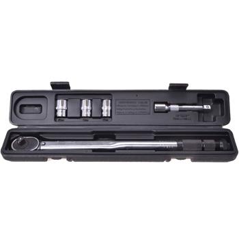 Preview: Drehmomentschlüssel 40-210 Nm: 1/2