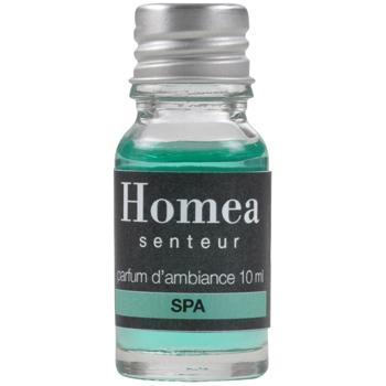 Preview: Huile Parfumée Spa 10ml - Créatrice d’Ambiance Relaxante & Bien-être - Idéale Brûleur Arôme & Pot-pourri - Parfum Doux pour Maison