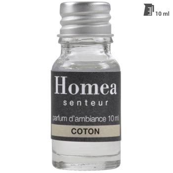 Preview: Olio di fragranza cotone, profumo per ambienti, 10ml