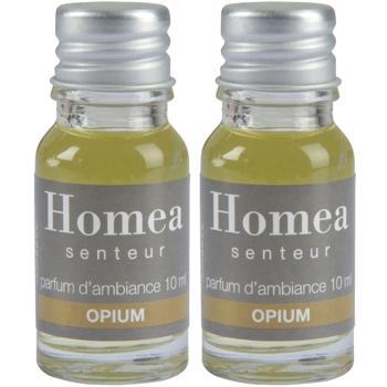 Preview: set di 2 oli profumati Opium, fragranza per ambienti, 10 ml ciascuno