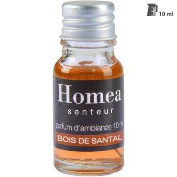 Preview: set di 2 oli profumati al sandalo, fragranza per ambienti, 10ml ciascuno Preview: set di 2 oli profumati al sandalo, fragranza per ambienti, 10ml ciascuno