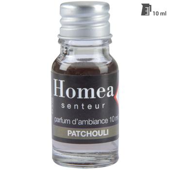 Preview: 2er-Set Duftöl Patchouli, Raumduft, je 10ml