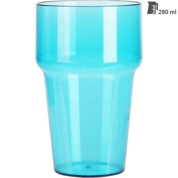 Preview: Praktischer Wasserkrug (2,2L) mit Deckel & 4 bunten Bechern – BPA-freier Kunststoff – Sicheres & farbenfrohes Trinkset für den Alltag