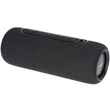 Preview: Haut-parleur Bluetooth 5.0 mobile Party 30W - Lumières LED RGB intégrées, antichoc & étanche IPX5 - Batterie 4h, couplable - Pour fêtes inoubliables partout