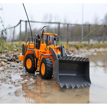 Preview: 2er-Set WLAN-Full-HD-Micro-Einbau-Kameras mit App