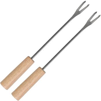 Preview: Set fonduta completo per 1-2 persone, porcellana e metallo, beige-nero – con scaldavivande a tealight e 2 forchette per fonduta – per formaggio, carne o cioccolato Preview: Set fonduta completo per 1-2 persone, porcellana e metallo, beige-nero – con scaldavivande a tealight e 2 forchette per fonduta – per formaggio, carne o cioccolato