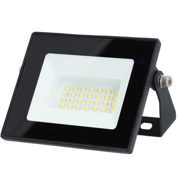 Preview: LED outdoor spotlight made of aluminum, 1620lm, waterproof (IP65)