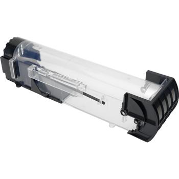 Preview: set di 3 trappole vive per topi: trappola per topi riutilizzabile e trasparente (31,5x7,5x8 cm) per una cattura visibile, sicura ed efficace