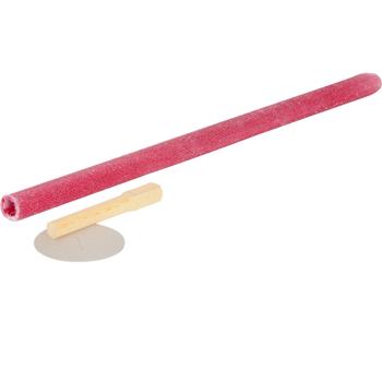 Preview: Outdoor-Fackelset (20 Stück): 45cm Wachsfackeln mit 75 Min Brenndauer, Holzgriff & Handschutz. Ideal für Garten, Camping & Events Preview: Outdoor-Fackelset (20 Stück): 45cm Wachsfackeln mit 75 Min Brenndauer, Holzgriff & Handschutz. Ideal für Garten, Camping & Events