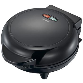 Preview: Appareil à Omelette 750W - Préparation Rapide 2 Omelettes Antiadhésif - Noir, LED, Compact - Petit Déjeuner, Snacks Sains Facile à Nettoyer Preview: Appareil à Omelette 750W - Préparation Rapide 2 Omelettes Antiadhésif - Noir, LED, Compact - Petit Déjeuner, Snacks Sains Facile à Nettoyer