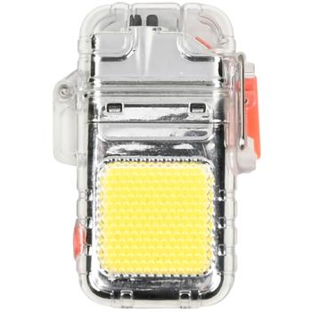 Preview: Accendino elettrico con torcia Preview: Accendino elettrico con torcia