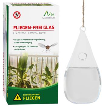 Preview: Vetro insettifugo in gocce