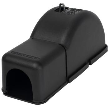 Preview: set of 2 tunnel mousetraps, snap trap