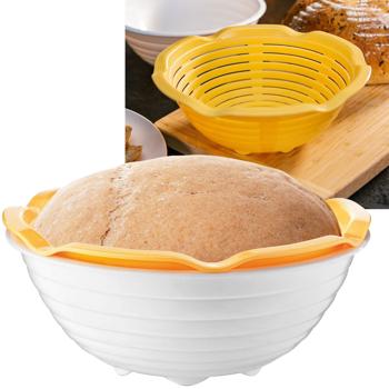 Preview: 2-piece set: proofing basket with bowl, 1.5 L