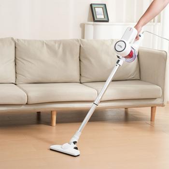 Preview: Potente aspirapolvere ciclonico 2in1 da 500W (15kPa): Aspirapolvere a mano e a pavimento con filtro HEPA. Contenitore da 800 ml, cavo da 7 m - Per chi soffre di allergie e per le pulizie Preview: Potente aspirapolvere ciclonico 2in1 da 500W (15kPa): Aspirapolvere a mano e a pavimento con filtro HEPA. Contenitore da 800 ml, cavo da 7 m - Per chi soffre di allergie e per le pulizie