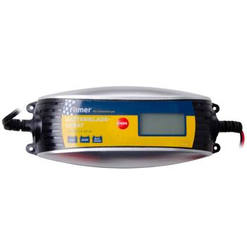 Preview: Car battery charger 6V/12V