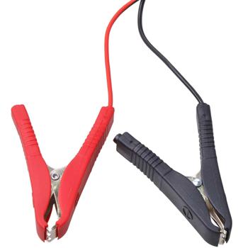 Preview: Car battery charger 6V/12V