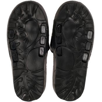 Preview: Pantofole da massaggio con nodi per la riflessologia plantare, taglia S