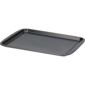 Preview: Set de Moules à Pâtisserie 5 Pièces Acier Carbone - Anti-Adhésifs, Résiste 260°C - Pour Gâteaux, Muffins, Pain, Tartes - Facile Nettoyage