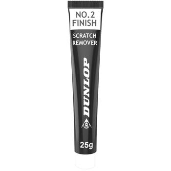 Preview: Lack Reparatur Set für Metallic-/Glanzlack - Kratzerentferner Paste mit Zubehör - für Autos, Motorräder, Boote, Wohnwägen - versiegelt & reduziert Rostgefahr