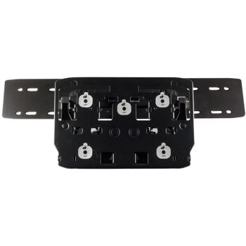 Preview: Support TV Mural No Gap jusqu‘à 75