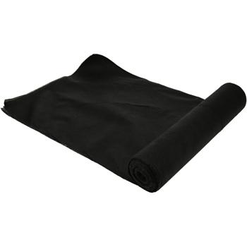 Preview: Lot de 3 Feutres Anti-Mauvaises Herbes - Protection Efficace Jardin & Plates-bandes - Découpable, 700x150cm, Polyéthylène Noir