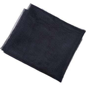 Preview: Moustiquaire Fenêtre Recoupable 130x150 cm - Protection Anti-Insectes Discrète Sans Perçage - Lot 4 pièces - Bandes Auto-Agrippantes 6m Incluses