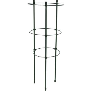 Preview: set di 6 supporti per piante, rotondi, 60 x Ø 21 cm