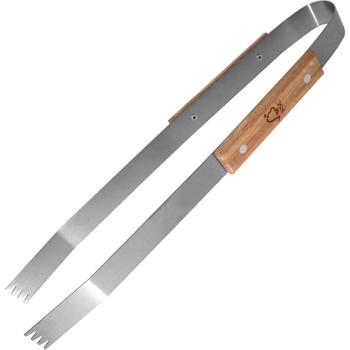 Preview: Set da barbecue composto da barbecue a carbonella pieghevole (35x25 cm), posate da barbecue e guanto da barbecue - barbecue mobile divertente per campeggio, balcone e picnic Preview: Set da barbecue composto da barbecue a carbonella pieghevole (35x25 cm), posate da barbecue e guanto da barbecue - barbecue mobile divertente per campeggio, balcone e picnic