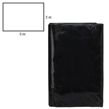 Preview: Bodenplane & Zeltunterlage 3x2m - Robuste 90 GSM Schutzplane für Camping, Zelt, Picknick, Strand - Regen-, Schmutz- & Feuchtigkeitsschutz mit Aluösen Preview: Bodenplane & Zeltunterlage 3x2m - Robuste 90 GSM Schutzplane für Camping, Zelt, Picknick, Strand - Regen-, Schmutz- & Feuchtigkeitsschutz mit Aluösen