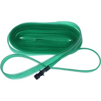 Preview: set of 2 sprinkler hoses, 7.50 m, even watering for lawns & flower beds, water-saving, flexible & durable, ideal for gardening & plant care