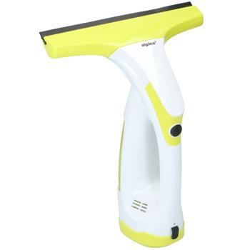 Preview: Spatola elettrica per finestre con batteria ricaricabile, 28 cm: pulizia rapida e senza sbavature, per finestre e superfici lisce, soluzione per risparmiare tempo