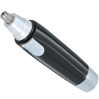 Preview: Tondeuse Oreilles & Nez - Sans Douleur, Compacte, Facile à Utiliser - Fonctionne sur Piles AA/LR06 - Idéale Maison & Voyage