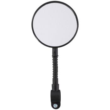 Preview: 2er-Set Universal Velo-Rückspiegel - Mehr Sicherheit & Sichtbarkeit im Strassenverkehr - Passend für alle gängigen Fahrräder - Robust & langlebig