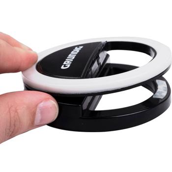 Preview: Luce anulare universale per smartphone, Ø 3,3