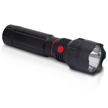 Preview: 2-in-1 Arbeitsleuchte & LED-Taschenlampe mit ausziehbarer COB-LED, 300 lm, IPX4, Neodym-Magnet - Ideal für Camping, Werkstatt & Notfälle Preview: 2-in-1 Arbeitsleuchte & LED-Taschenlampe mit ausziehbarer COB-LED, 300 lm, IPX4, Neodym-Magnet - Ideal für Camping, Werkstatt & Notfälle