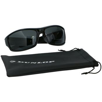 Preview: Lot de 2 Lunettes de soleil polarisées pour automobilistes - Anti-éblouissement - Protection UV, cadre robuste, plaquettes nasales souples