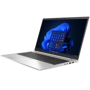 Preview: HP EliteBook 850 G8 15.6’’ Full HD, Core i5, 16GB RAM, 256GB SSD, CH-Tastatur – Generalüberholtes Business-Laptop mit Win 11 Pro